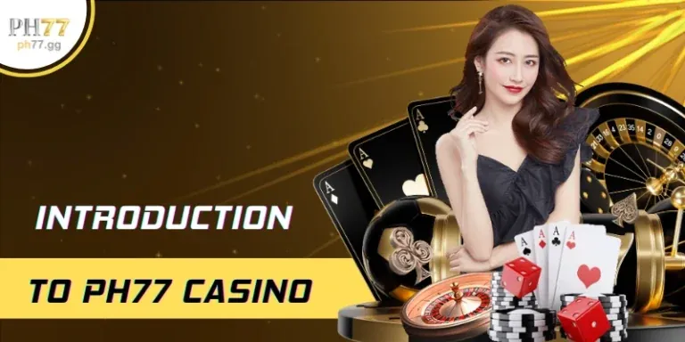 Trò chơi Nổ Hũ với đồ họa rực rỡ và jackpot lớn