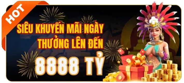 Hình ảnh các chương trình khuyến mãi Thomo688