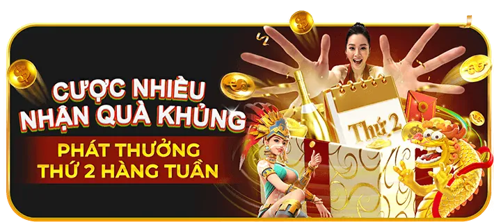 Ưu đãi game cụ thể tải thomo688
