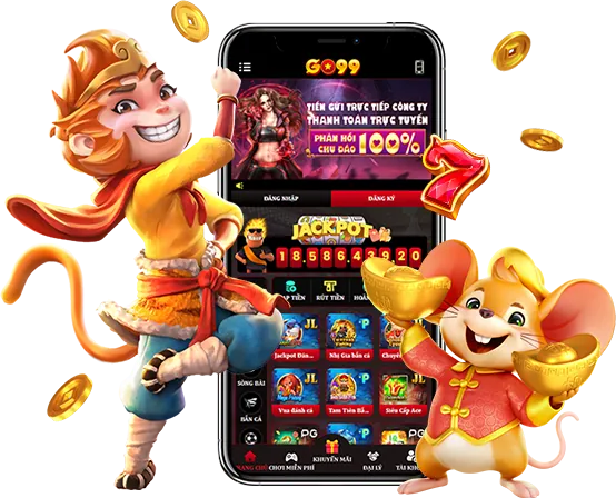 Truy cập toàn bộ trò chơi