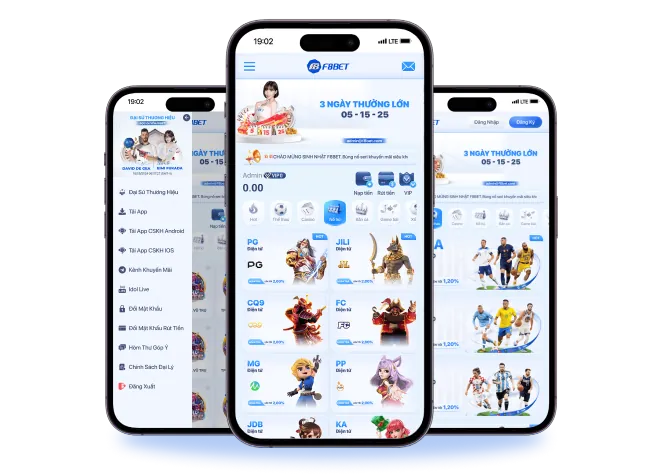Bước 2: Truy cập link tải Thomo688 chính thức