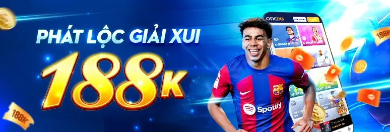 Banner quảng cáo các chương trình khuyến mãi casino hấp dẫn